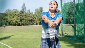 Contraperformanțe pentru atleții români: Bianca Ghelber a ratat finala la proba de aruncare a ciocanului la Campionatele Mondiale de la Tokyo, la fel ca și Rareș Toader și Alina Rotaru