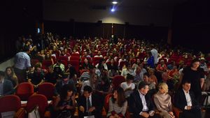 Filmul „Past Lives", în regia lui Celine Song, a obținut marele premiu la Bucharest Internaţional Film Festival