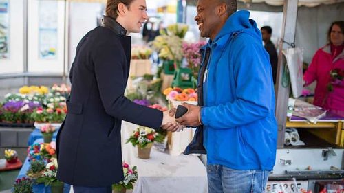 Austria îi trimite în Italia pe migranții respinşi de Merkel