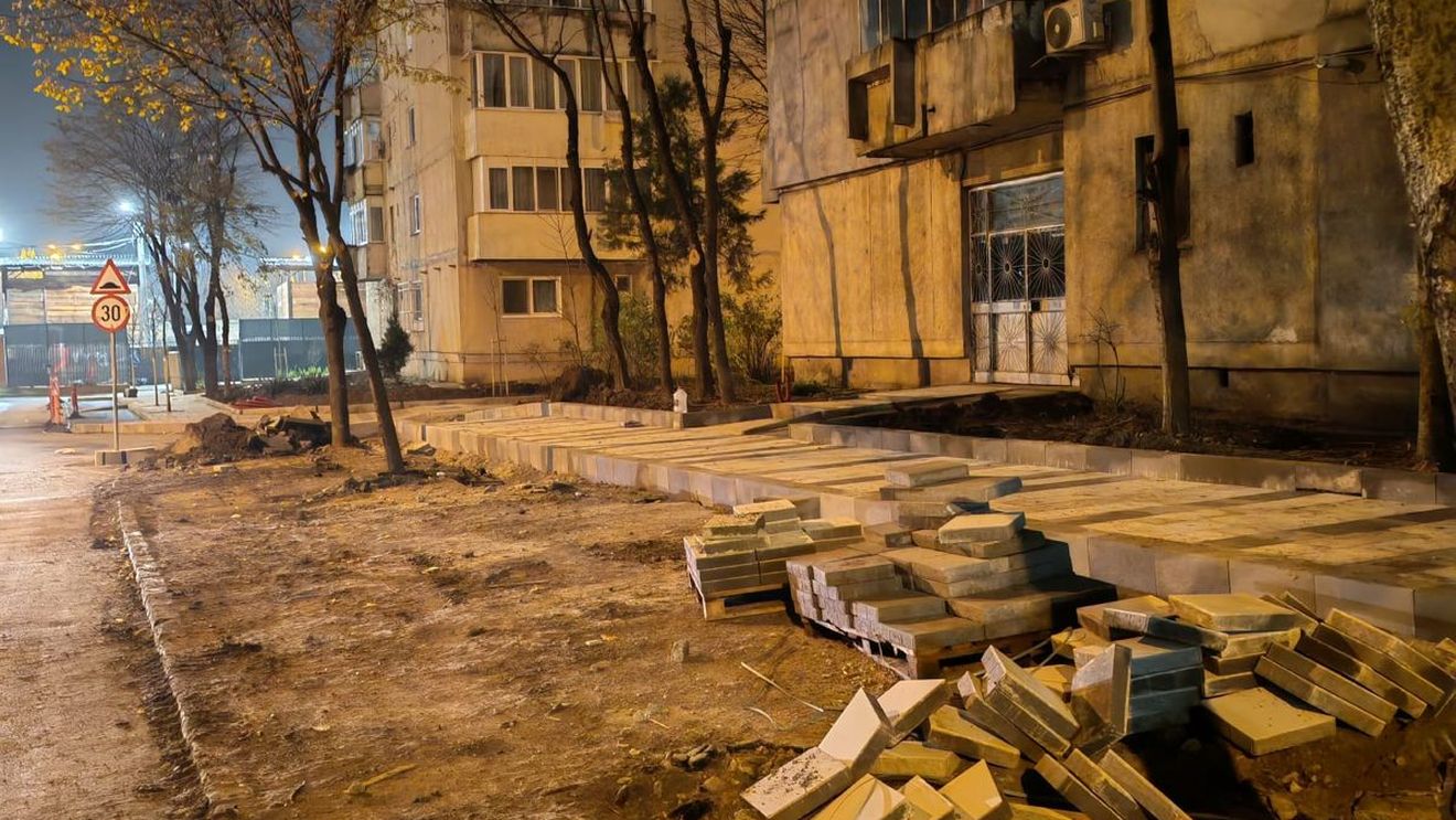 Coșuri de gunoi de 3.539 de lei bucata și peste 7 milioane de lei pentru garduri într-o perioadă în care Bucureștiul renunță la împrejmuirile spațiilor verzi. Cristian Didiță contestă costurile investiției de aproape 20 de milioane de euro din Baicului
