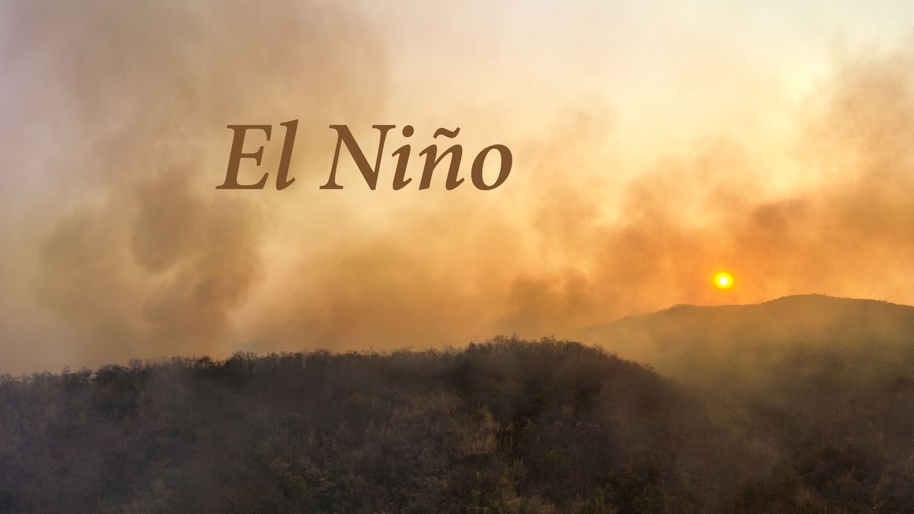 Un posibil Super El Niño la orizont: ce ar putea însemna pentru clima României în 2026 și 2027 - analiză