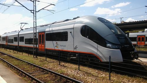 Nouă rută de tren din Polonia către Germania via Republica Cehă va deveni una dintre cele mai lungi din Europa, cu o lungime de peste 1.300 de kilometri