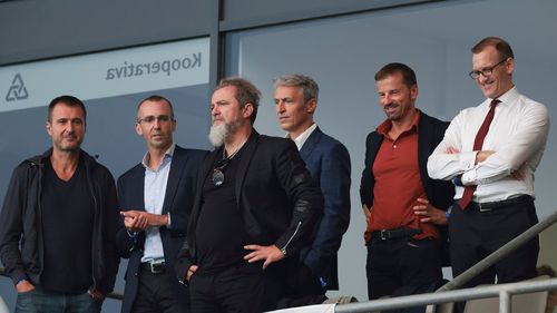 Daniel Kretinsky, supranumit “Sfinxul ceh”, va deveni unul dintre principalii acționari ai gigantului francez TotalEnergies