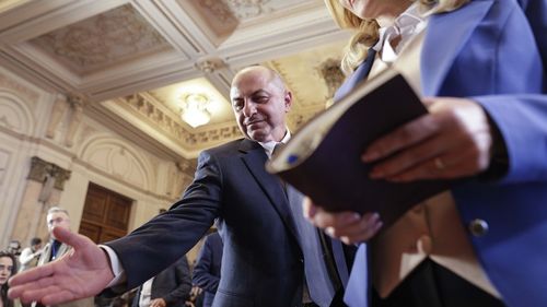 Cîrstoiu: Nicuşor Dan încă mai trăieşte din proiectele lăsate la cheie şi fondurile europene atrase de Gabriela Firea /  Festivismul pe ultima sută de metri nu ţine loc de gândire strategică