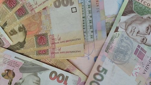 Banca Centrală din Ucraina inscripţionează bancnotele cu sloganul "Glorie Ucrainei! Slavă eroilor!"