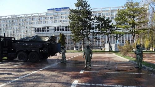 Primarul municipiului Suceava îi cere premierului să reanalizeze măsura menținerii orașului în carantină și după 15 mai / „Dacă nu se iau măsuri de relaxare, murim din punct de vedere economic”