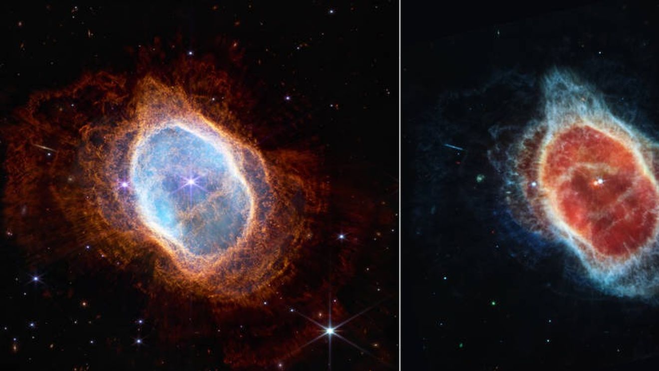 LIVE Imaginile realizate de telescopul James Webb, dezvăluite într-un eveniment online organizat de NASA