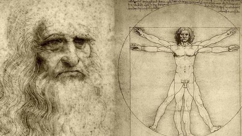 Jumătate de mileniu de la moartea lui Leonardo da Vinci, "omul Renaşterii" care a reuşit să schimbe lumea