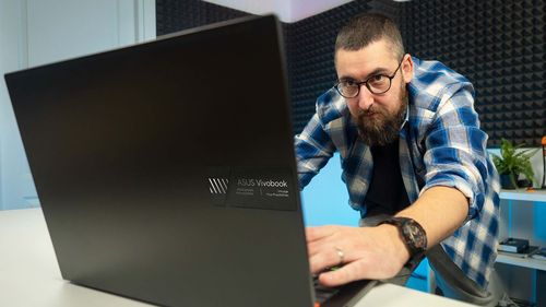 Gabriel Barna despre crearea de conținut educațional care inspiră (P)