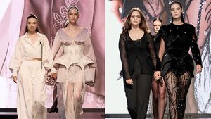 UAD Fashion 2026: Corsetul, de la simbol al constrângerii la manifest al identității