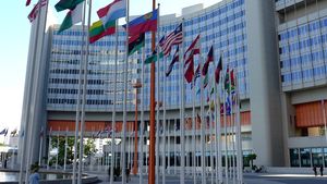 Statele Unite vor începe „în câteva săptămâni” să plătească cele aproape patru miliarde de dolari datorate ONU