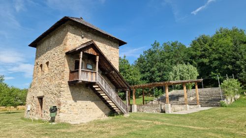 Cum sprijină fondurile UE obiectivele culturale/ Directorul Muzeului Județean din Vâlcea: „Aproape jumătate din timp, dedicat „vânării" fondurilor europene. Fără ele nu se pot face investiții”