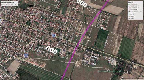 Ministrul Sorin Grindeanu: În 2023 se lansează licitația pentru construcția A9 Timișoara - Moravița