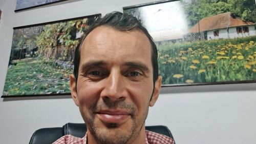 INTERVIU VIDEO Radu Trifan, noul manager al Muzeului Satului Bănățean din Timișoara, venit din privat, s-a lovit de tradiționalul „nu se poate!”/ „Nu fumez, deci nu fac pauzele lungi și dese”