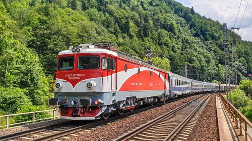 Legături directe între Budapesta şi Bucureşti şi revenirea trenurilor la Viena, în noul mers al trenurilor