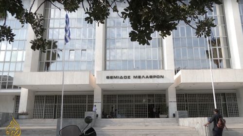 Partidul de extremă dreaptă Spartanii din Grecia, declarat neeligibil pentru alegerile europarlamentare