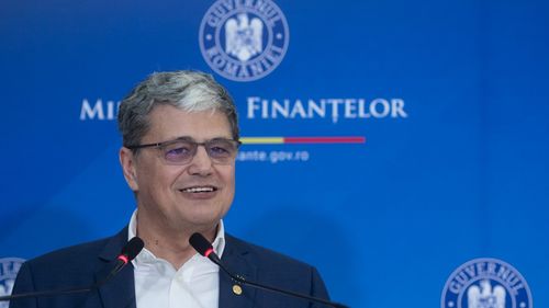 Boloș: Reducerea cheltuielilor publice nu trebuie privită ca o măsură austeră, ci ca o strategie pentru creştere economică durabilă