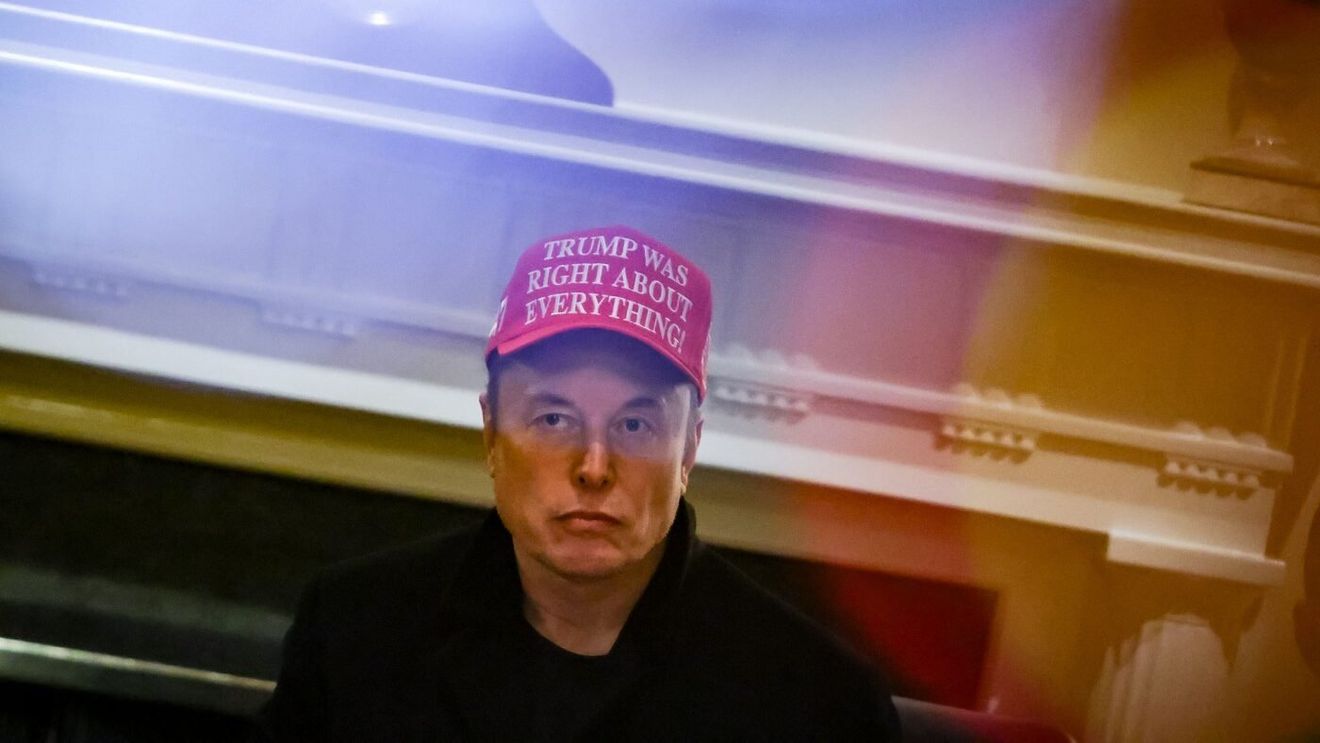 Elon Musk recunoaște că „a mers prea departe” în criticile sale la adresa lui Donald Trump