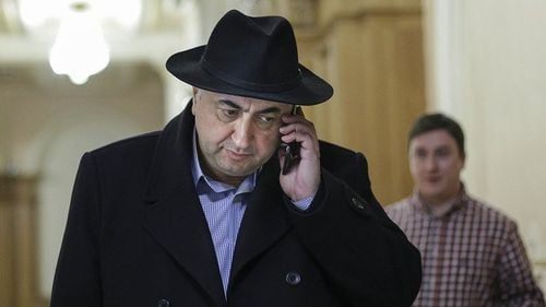 SURSE Valentin Popa a demisionat după ce Liviu Dragnea i-a cerut să dea ordonanța solicitată de UDMR