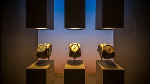 Ceasornicărie: Hermès își consolidează producția, în ciuda declinului segmentului