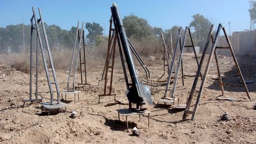 Grupurile înarmate palestiniene din Gaza “au comis crime de război împotriva civililor israelieni și palestinieni” în mai 2021 – Human Rights Watch