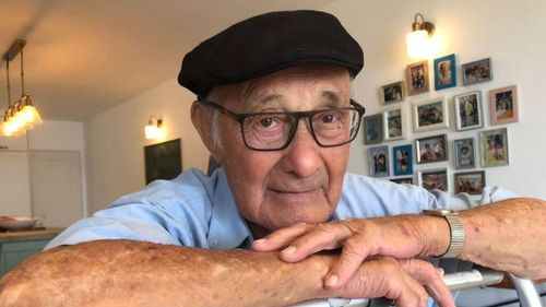 Deportat de Antonescu în Transnistria în 1941, ucis de Hamas în 2023 / Reportaj Ynet News