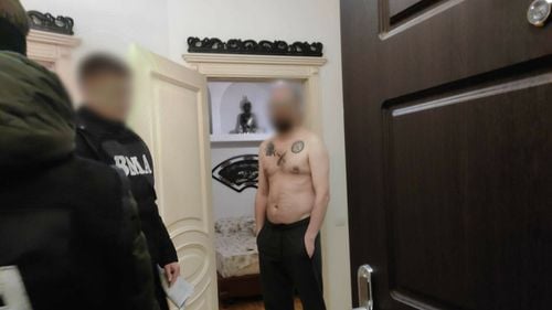 Doi cetățeni străini, expulzați din Republica Moldova pe motiv că au cules informații pentru executarea unui plan de destabilizare a situației interne