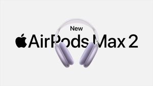 Apple lansează AirPods Max 2: ce funcții au