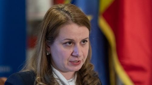 Ligia Deca explică ce este eroarea materială de citare: Nu putem să spunem că atunci când cineva a citat o lucrare și a spus pagina 11 în loc de pagina 12 intenționează să fure
