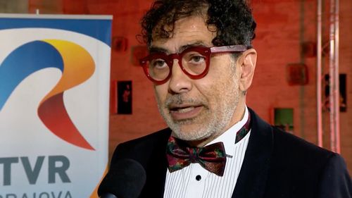 Gala Premiilor UNITER a început la Teatrul Naţional „Marin Sorescu” din Craiova / Dragoş Buhagiar: „Deşi trăim timpuri potrivnice, în proximitatea unui război, în continuare avem acest privilegiu, de a ne exprima prin teatru, de a fi prin cultură”