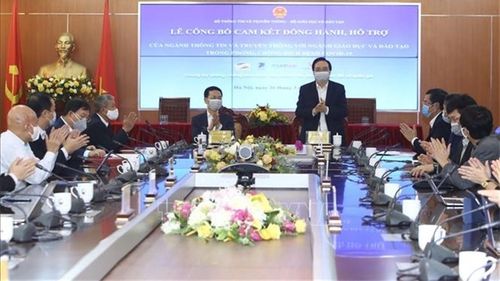 Grădiniţele şi şcolile primare din Vietnam s-au redeschis, după aproape o lună fără niciun caz înregistrat de transmitere comunitară a coronavirusului