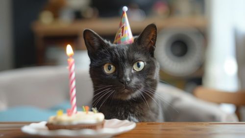 Animalele știu când este ziua lor? Ce spune știința despre acest mit