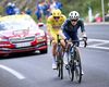 Tadej Pogacar și Jonas Vingegaard, treziți în timpul nopții pentru teste antidoping