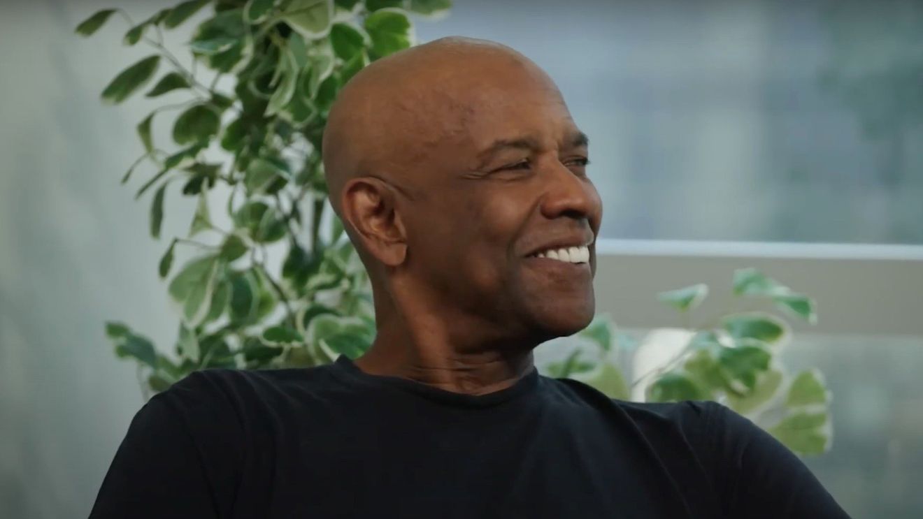 Actorul Denzel Washington spune că nu se mai uită la filme: „M-am săturat de filme”