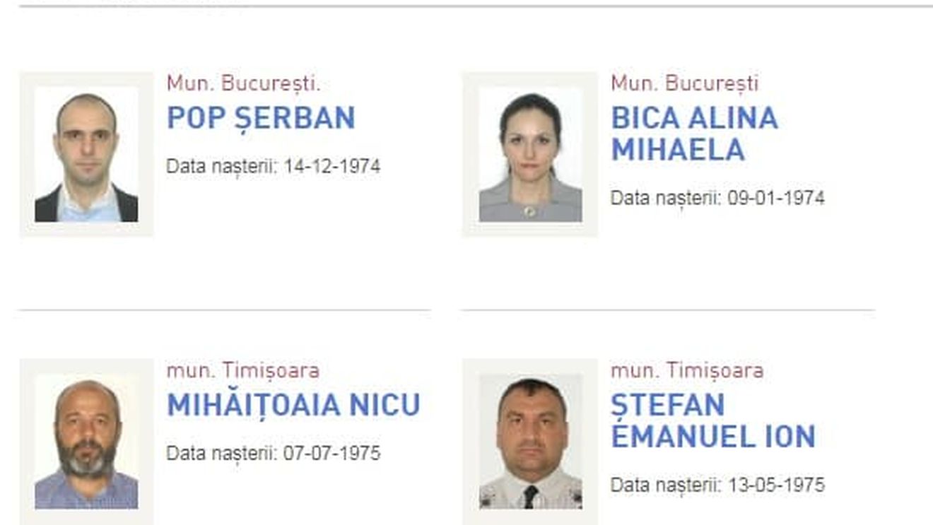 A doua condamnare în câteva zile pentru fostul sef al Fiscului, Șerban Pop