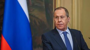 Ministrul rus de externe, Serghei Lavrov: Orice agresiune împotriva ţării noastre va fi întâmpinată cu un răspuns ferm