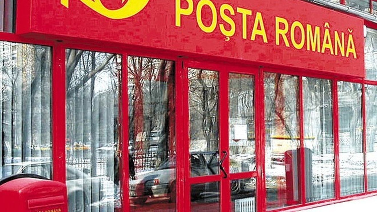 Poşta Română deschide o cursă poştală auto către Germania, o premieră în istoria companiei