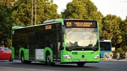 Cât costă biletele de autobuz în marile orașe din România, raportat la tarifele majorate din București