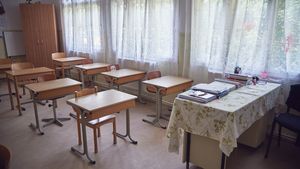 Edupedu: Cum a eșuat Programul național de reducere a abandonului școlar. În runda I, peste 140 de școli nu au cheltuit niciun ban, deși sute de angajați din inspectorate au primit 4,5 milioane de euro timp de doi ani