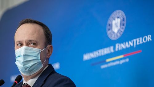 PNL, atac la miniștrii PSD: ”Când se opun reducerii CAS, ministrul Adrian Câciu şi PSD refuză creşterea veniturilor tuturor românilor”