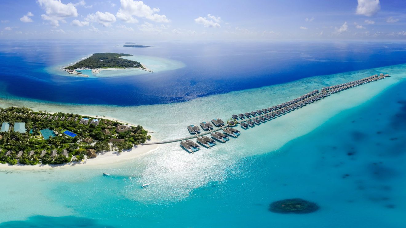 Românii și-au rezervat vacanțe în Zanzibar, Egipt, Dubai și Turcia