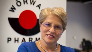 (P) Succesul Wörwag Pharma: de la farmacie la companie farmaceutică internațională
