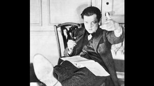 Filmul pierdut al lui Orson Welles: Inteligența artificială va încerca să reconstruiască cele 43 de minute distruse din "Splendoarea Ambersonilor"