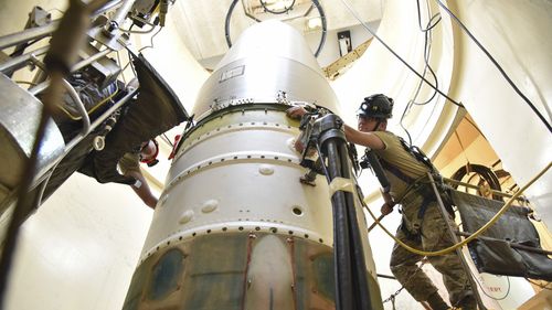Companiile Thales şi ArianeGroup au anunţat un prim test reuşit al unei noi rachete balistice cu rază lungă, ce poate lovi ținte la 150 de kilometri