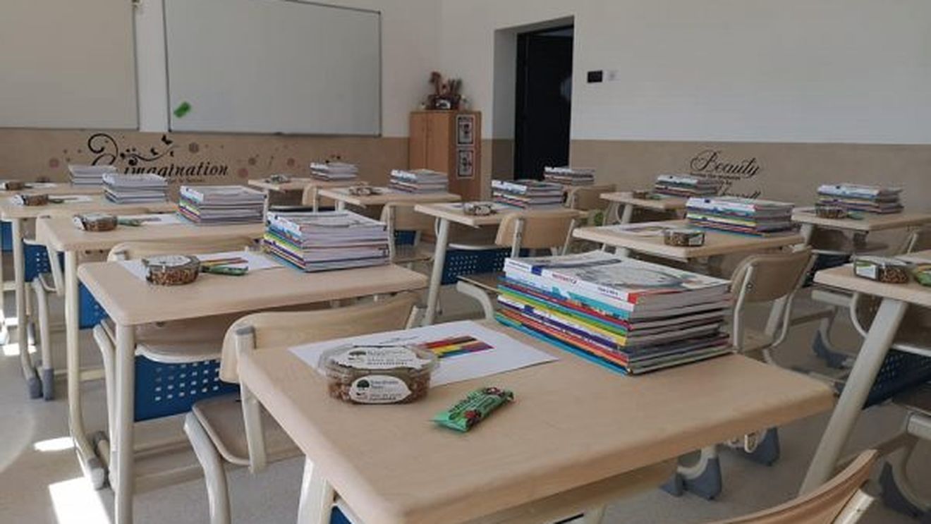 Evaluările naţionale la finalul claselor a II-a, a IV-a şi a VI-a încep luni