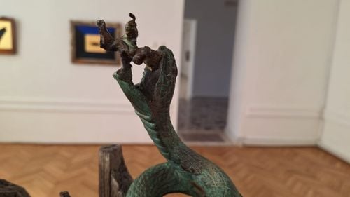 Cinci expoziții de artă și istorie pe care poți să le vezi în Constanța când iei pauză de la plajă