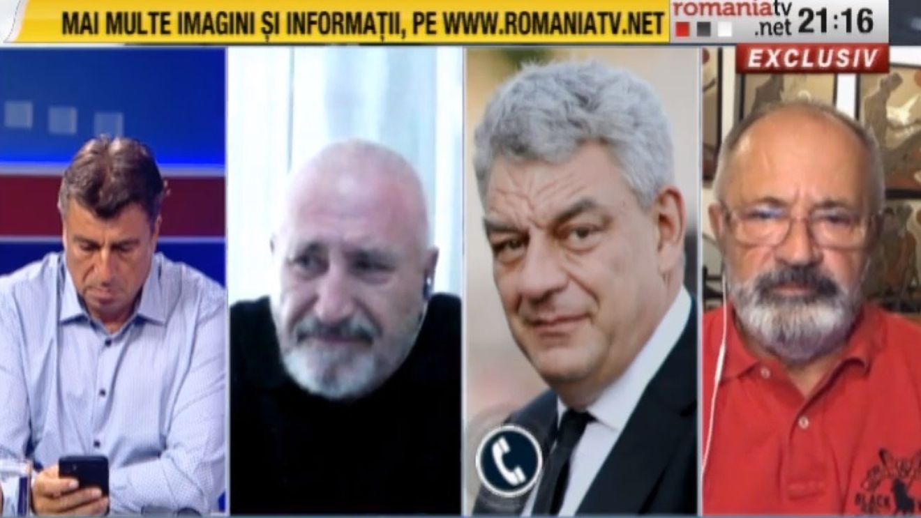 Mihai Tudose, replica zilei în scandalul Cîțu - închisoare în SUA: Ăștia au citit ”Fram, ursul bipolar”. Când un PSD-ist se strâmba la o libelulă, e scandal planetar, când unul de-al lor e penal, nu e nimic