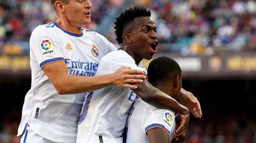 Real Madrid și AC Milan s-au calificat în semifinalele Champions League la fotbal