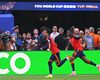 Spania, campioană mondială după 16 ani: Furia Roja trece de Argentina cu 1-0 în prelungiri