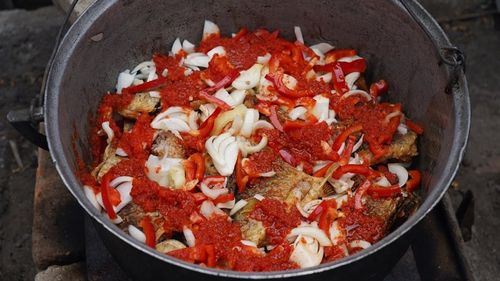 Cea1 Borsec Festival, în week-end: Concurs de gătit la ceaun, concerte, întreceri sportive și concerte / ”Nu vor lipsi lipovenii, ucrainenii, ceaunul sârbesc, moldovenesc, mocănesc, uzbec şi alte surprize”